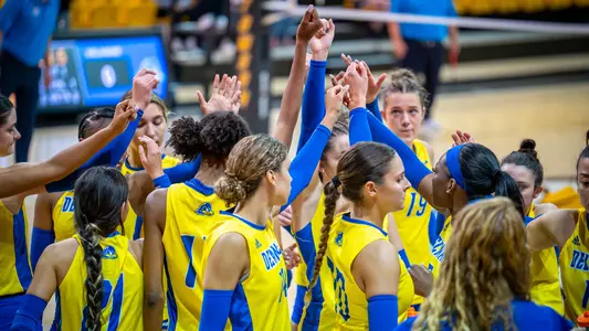 Volleyball team