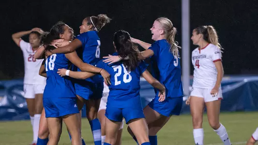 Recap vs Northeastern