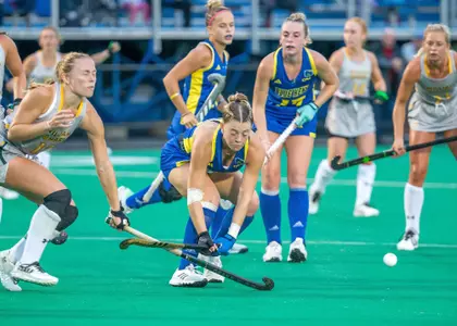 FH vs William & Mary