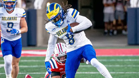 Chandler Harvin vs. Stony Brook