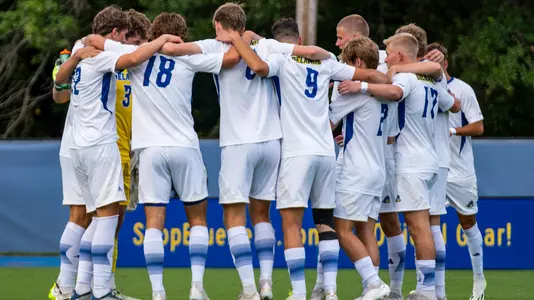 MSOC huddle