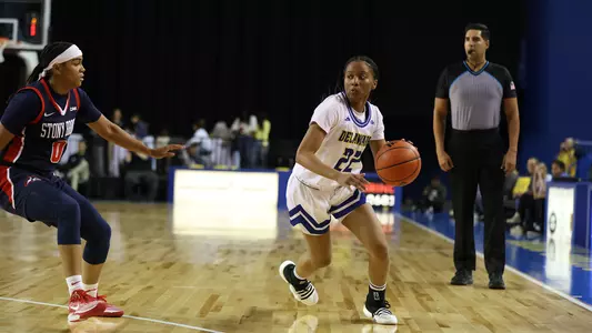 WBB Recap vs Stony Brook (NV)