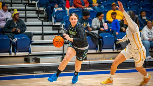 WBB recap vs NCAT
