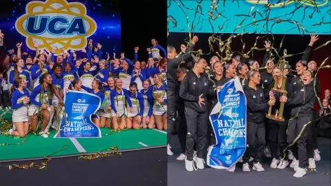 Spirit Nationals