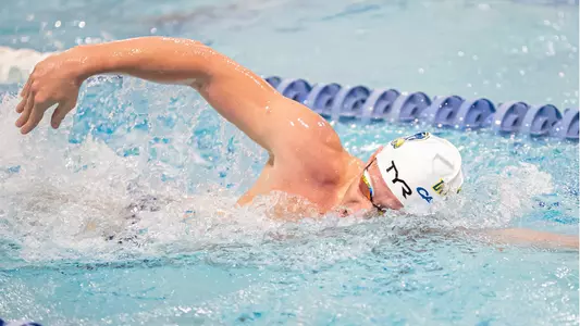 M S&D Recap vs Towson