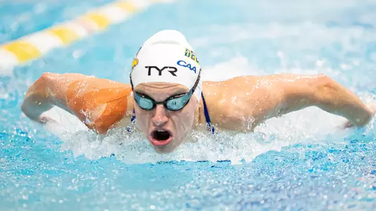 W S&D Recap vs Towson