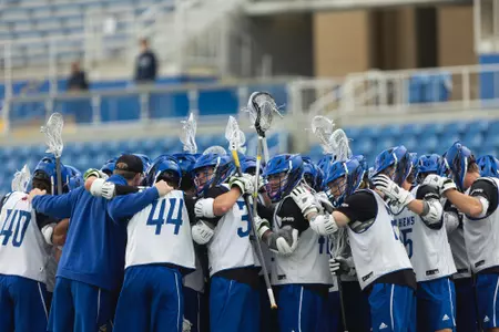 MLAX rankings