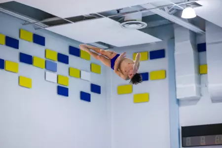 Diver of the Week Philip