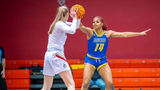 WBB Recap vs Northeastern