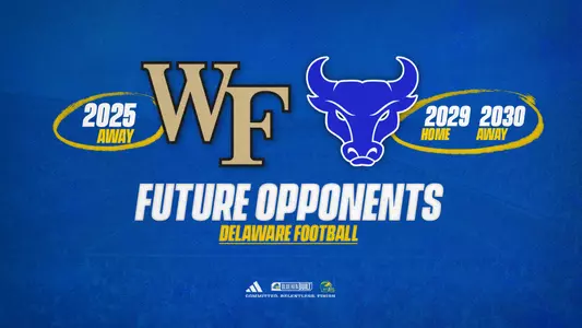 Buffalo - Wake Forest Announcement
