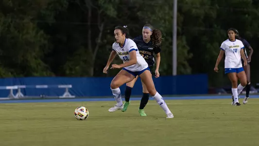 WSOC recap Paige Kenton