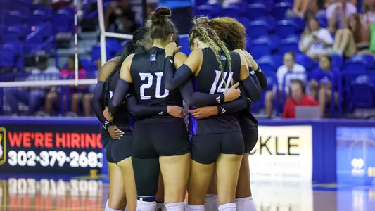 Volleyball Team