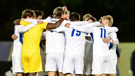 Team Huddle