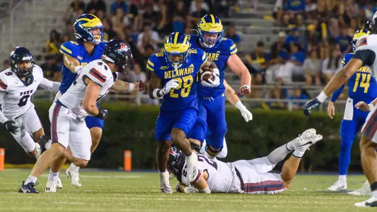 Saeed St. Fleur - Penn