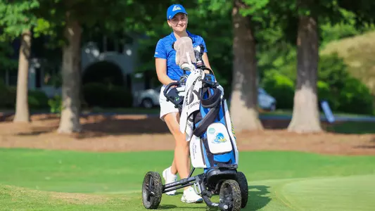 Alisa Khokhlova - NCAA Regionals