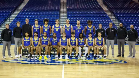 2024-25 Men's Basketball Team