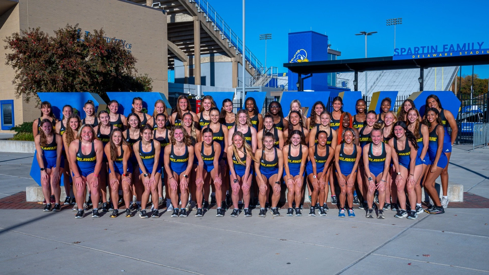 24-25 TF Team Photo