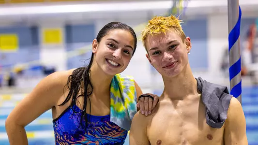 Diver of the week release