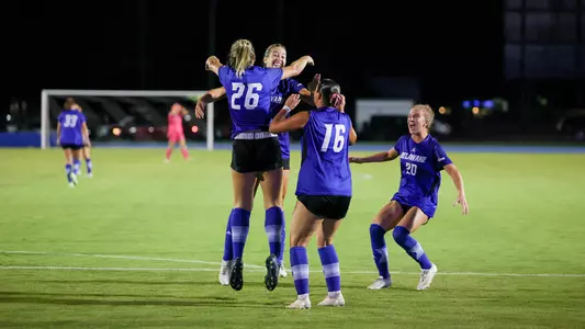 wsoc recap vs Campbell