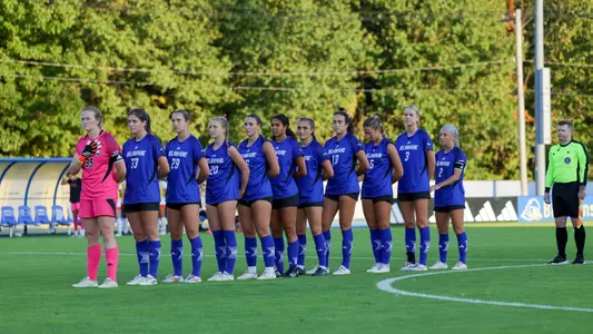 WSOC CAA Postseason Release