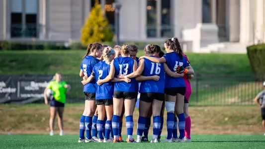 CAA Tournament Recap