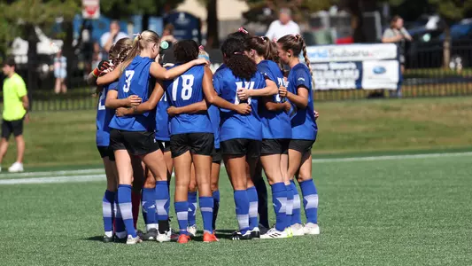 Monmouth Recap - WSOC