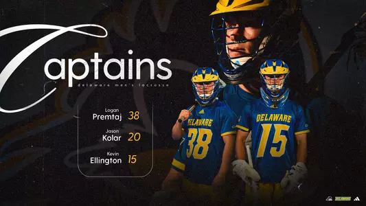 MLAX Captains 2025