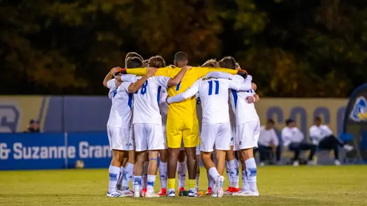 MSOC Huddle