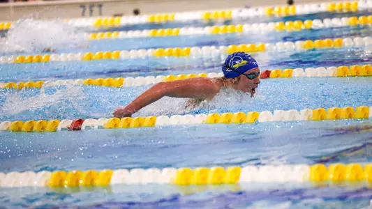W S&D Recap - Towson