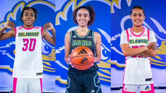 WBB Signing Class 2024