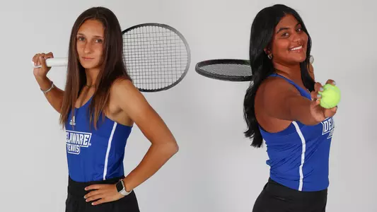 Greta Schieroni & Navya Vadlamudi