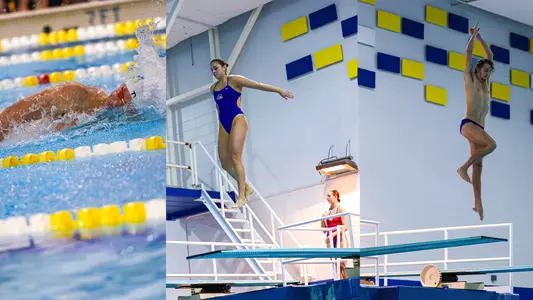CAA Players of the Week - S&D