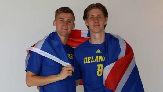Einar Hardarson & Orri Thorhallsson