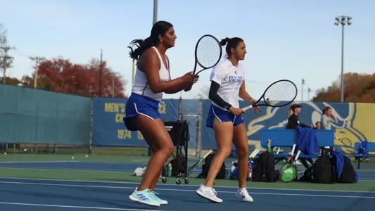 Navya Vadlamudi & Greta Schieroni