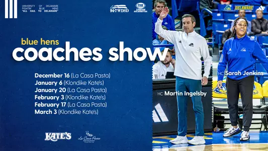 2024-25 Basketball Coaches Show