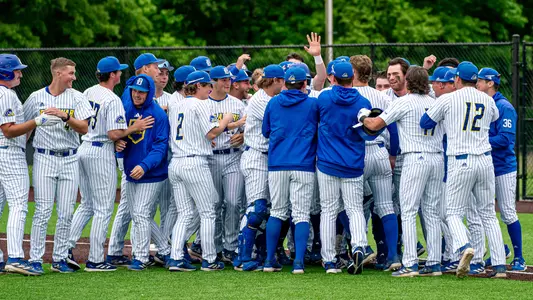 Baseball 2025 Schedule Release