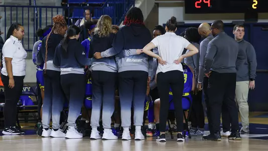 WBB Team