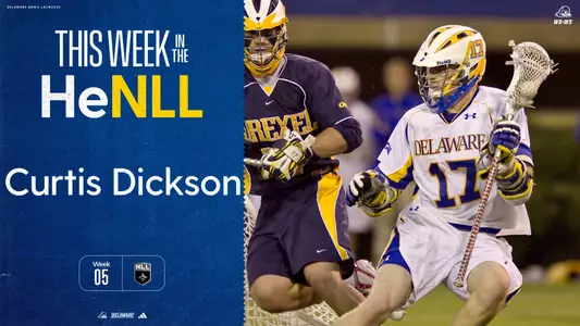 This Week in the HeNLL - Week 5