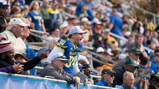 Delaware Football Partial Ticket Plans, Group Tickets, and Tailgating Options on Sale Now Image