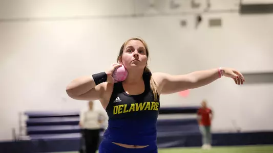 Track recap