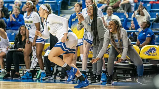 Grace Sundback - Bench Celebration
