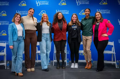 NGWSD '24 Panel