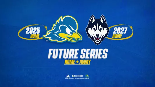 UConn Series Announcement