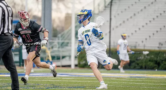 McCurry vs Lafayette