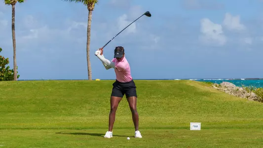 Christina Carroll - White Sands