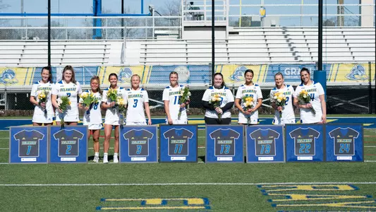 WLAX Senior Day