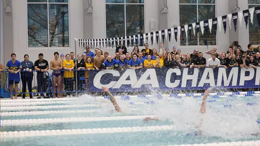 M S&D Recap CAA Day One