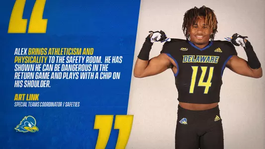 Alex Nash - NSD Quote