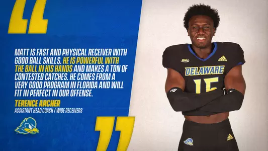 Matt McKinley - NSD Quote