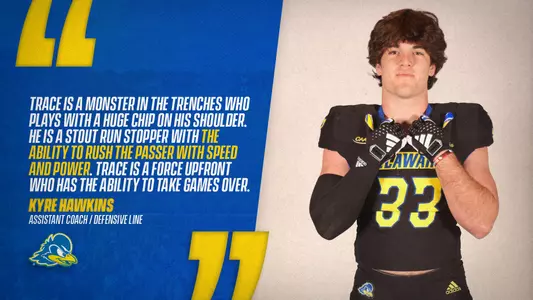 Trace Scott - NSD Quote